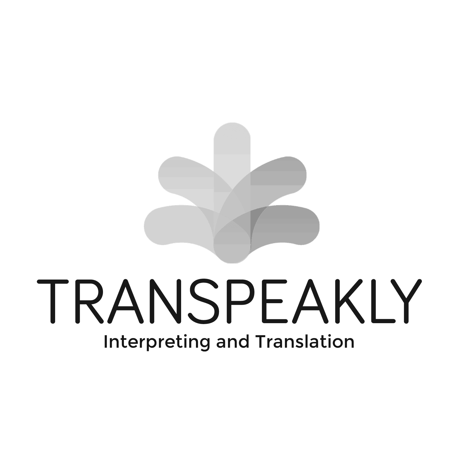 Transpeakly logo pic
